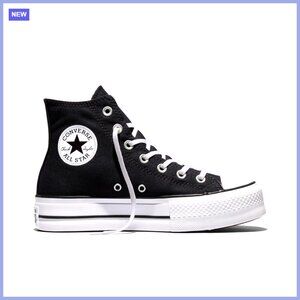 Chuck Taylor All Star Lift Platform Sneakers